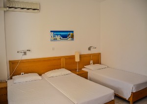 Triple Standard Room