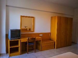 Double Standard Room