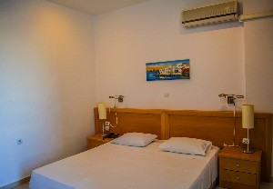 Double Standard Room