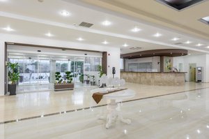 Hotel OLYMPOS BEACH RESORT wakacje