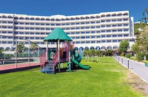 Hotel OLYMPOS BEACH RESORT wakacje