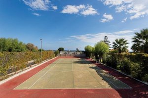 Hotel OLYMPOS BEACH RESORT wakacje