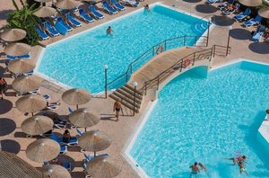 Hotel OLYMPOS BEACH RESORT wakacje