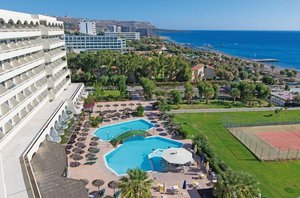 Hotel OLYMPOS BEACH RESORT wakacje