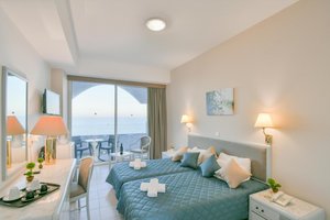 Hotel OLYMPOS BEACH RESORT wakacje