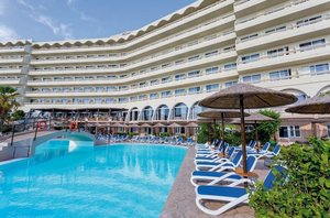 Hotel OLYMPOS BEACH RESORT wakacje