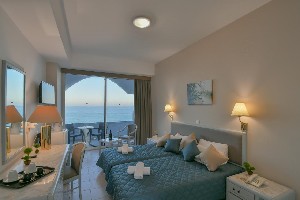 Hotel OLYMPOS BEACH RESORT wakacje