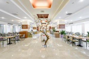 Hotel OLYMPOS BEACH RESORT wakacje