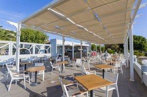 Hotel OLYMPOS BEACH RESORT wakacje