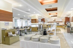 Hotel OLYMPOS BEACH RESORT wakacje