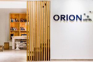 Hotel ORION wakacje
