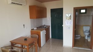 Hotel PANORAMA FALIRAKI wakacje