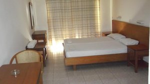 Hotel PANORAMA FALIRAKI wakacje