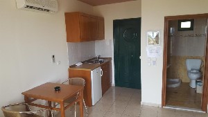 Hotel PANORAMA STUDIOS wakacje