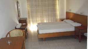 Hotel PANORAMA STUDIOS wakacje