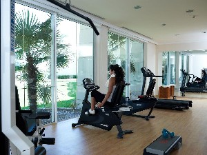 Hotel RODOS PALLADIUM LEISURE & WELLNESS wakacje
