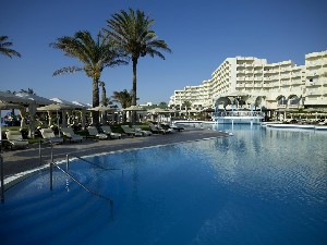 Hotel RODOS PALLADIUM LEISURE & WELLNESS wakacje