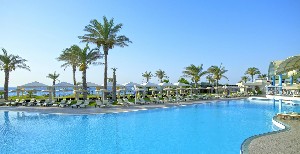 Hotel RODOS PALLADIUM LEISURE & WELLNESS wakacje