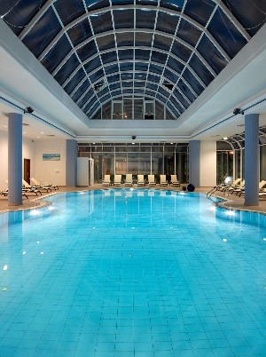 Hotel RODOS PALLADIUM LEISURE & WELLNESS wakacje
