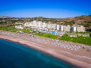 Hotel RODOS PALLADIUM LEISURE & WELLNESS wakacje