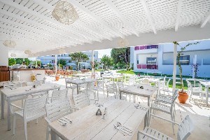 Hotel STAMOS HOTEL-STUDIOS wakacje