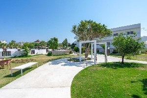 Hotel STAMOS HOTEL-STUDIOS wakacje