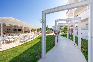 Hotel STAMOS HOTEL-STUDIOS wakacje