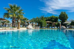 Hotel STAMOS HOTEL-STUDIOS wakacje