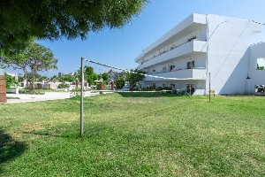 Hotel STAMOS HOTEL-STUDIOS wakacje