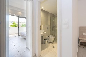 Hotel STAMOS HOTEL-STUDIOS wakacje