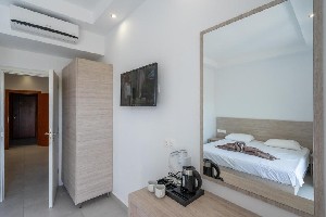 Hotel STAMOS HOTEL wakacje