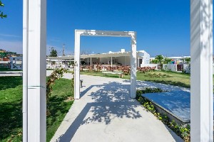 Hotel STAMOS HOTEL wakacje