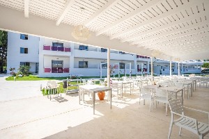 Hotel STAMOS HOTEL wakacje