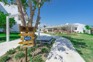 Hotel STAMOS HOTEL wakacje