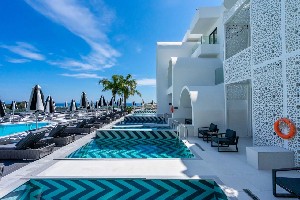 Hotel VENEZIA RESORT HOTEL AND SPA wakacje