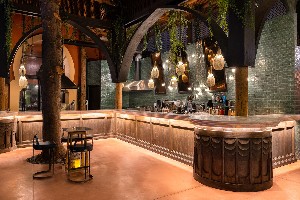 Azur Creative cuisine and cocktails