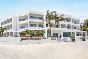 Hotel VENEZIA RESORT HOTEL AND SPA wakacje