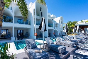 Hotel VENEZIA RESORT HOTEL AND SPA wakacje