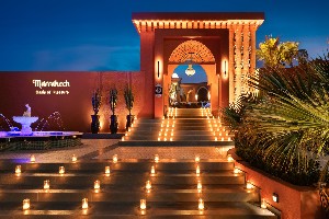 Marrakech Oasis of Pleasure - adults only