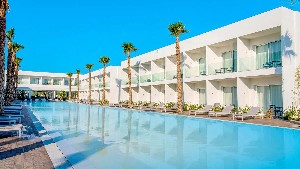 Hotel WHITE DREAMS RESORT wakacje