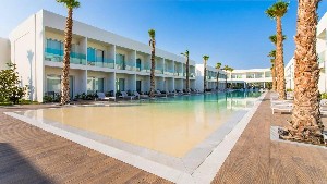 Hotel WHITE DREAMS RESORT wakacje