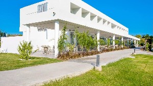 Hotel WHITE DREAMS RESORT wakacje