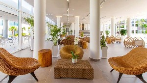 Hotel WHITE DREAMS RESORT wakacje