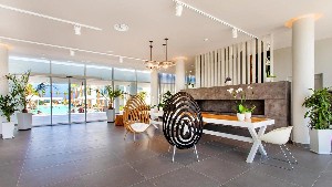 Hotel WHITE DREAMS RESORT wakacje