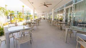 Hotel WHITE DREAMS RESORT wakacje