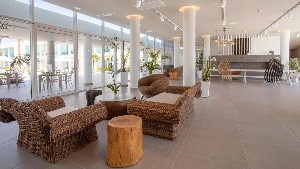 Hotel WHITE DREAMS RESORT wakacje