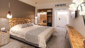 Hotel WHITE DREAMS RESORT wakacje