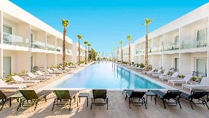 Hotel WHITE DREAMS RESORT wakacje