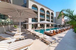 Hotel ALIZO BOUTIQUE HOTEL & SPA - ADULTS ONLY wakacje