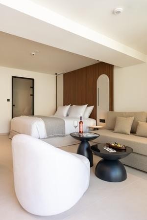 Hotel ALIZO COMFORT CHIC STAY RHODES wakacje